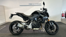 BMW F900 R (25MY)